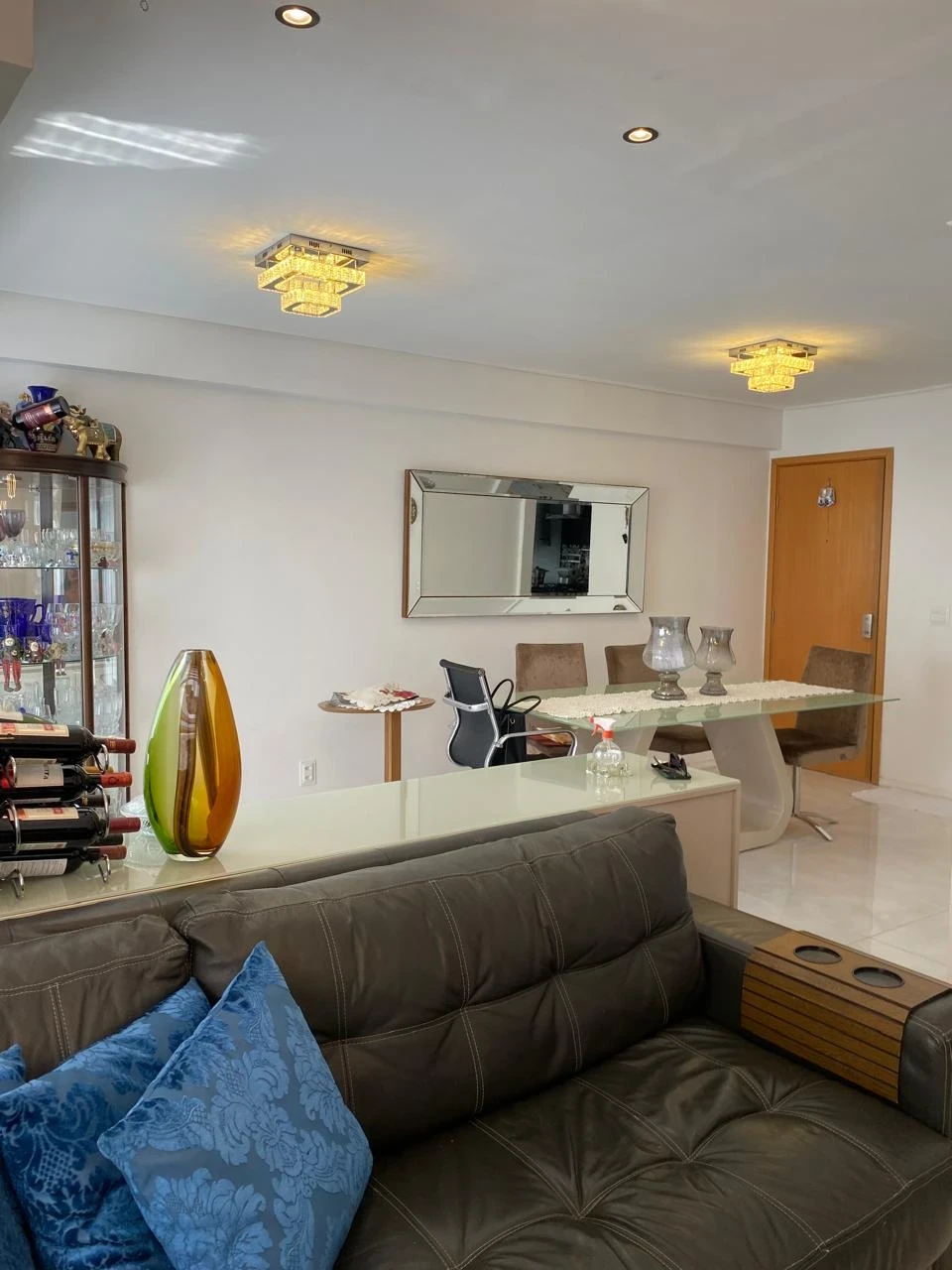 Imagem Apartamento com 3 Quartos à Venda, 83 m² em Pina - Recife