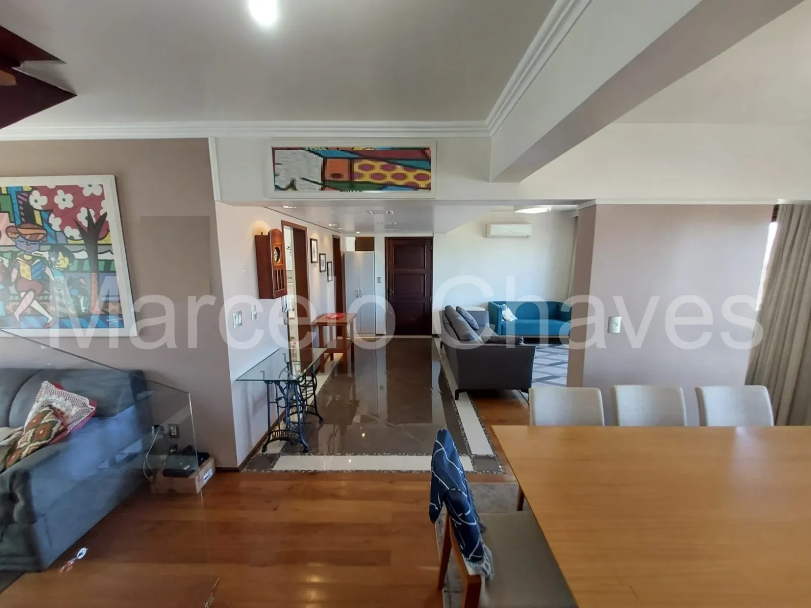 Imagem Apartamento com 3 Quartos à Venda, 282 metro em Bela Vista - Porto Alegre