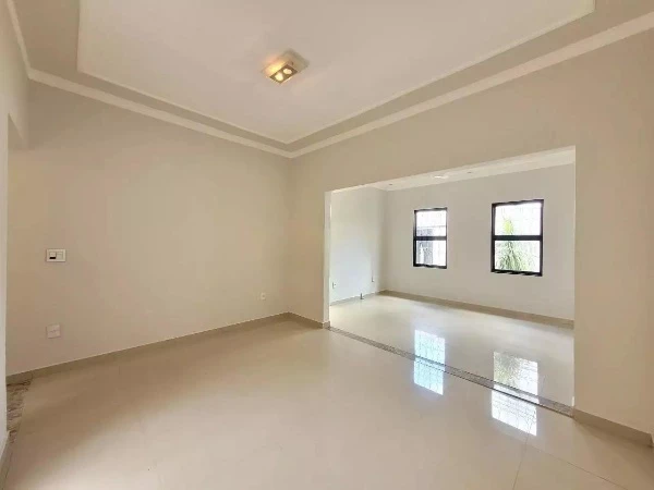 Imagem Casa com 3 Quartos para Alugar, 150 m² em Residencial Nobreville - Limeira