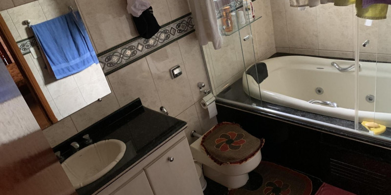 Imagem Chácara com 4 Quartos à Venda, 1.000 m² em Centro - Santa Isabel