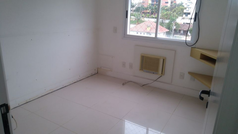 Imagem Cobertura com 3 Quartos à Venda, 180 m² em Michel - Criciúma