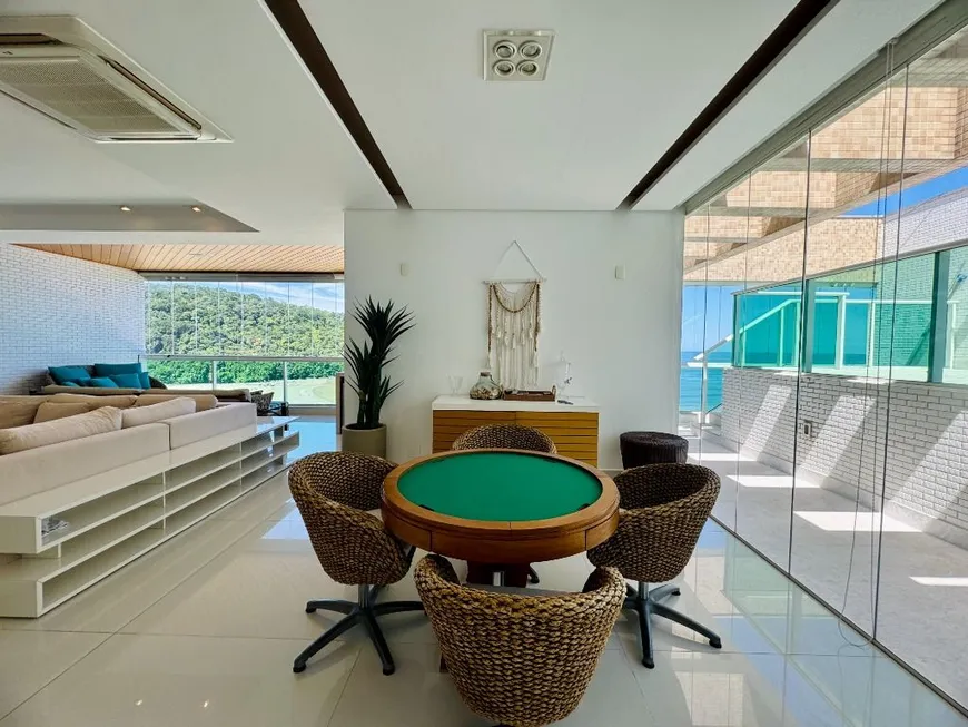 Foto do imóvel: Cobertura com 4 Quartos à Venda, 320 m² em Riviera - Bertioga