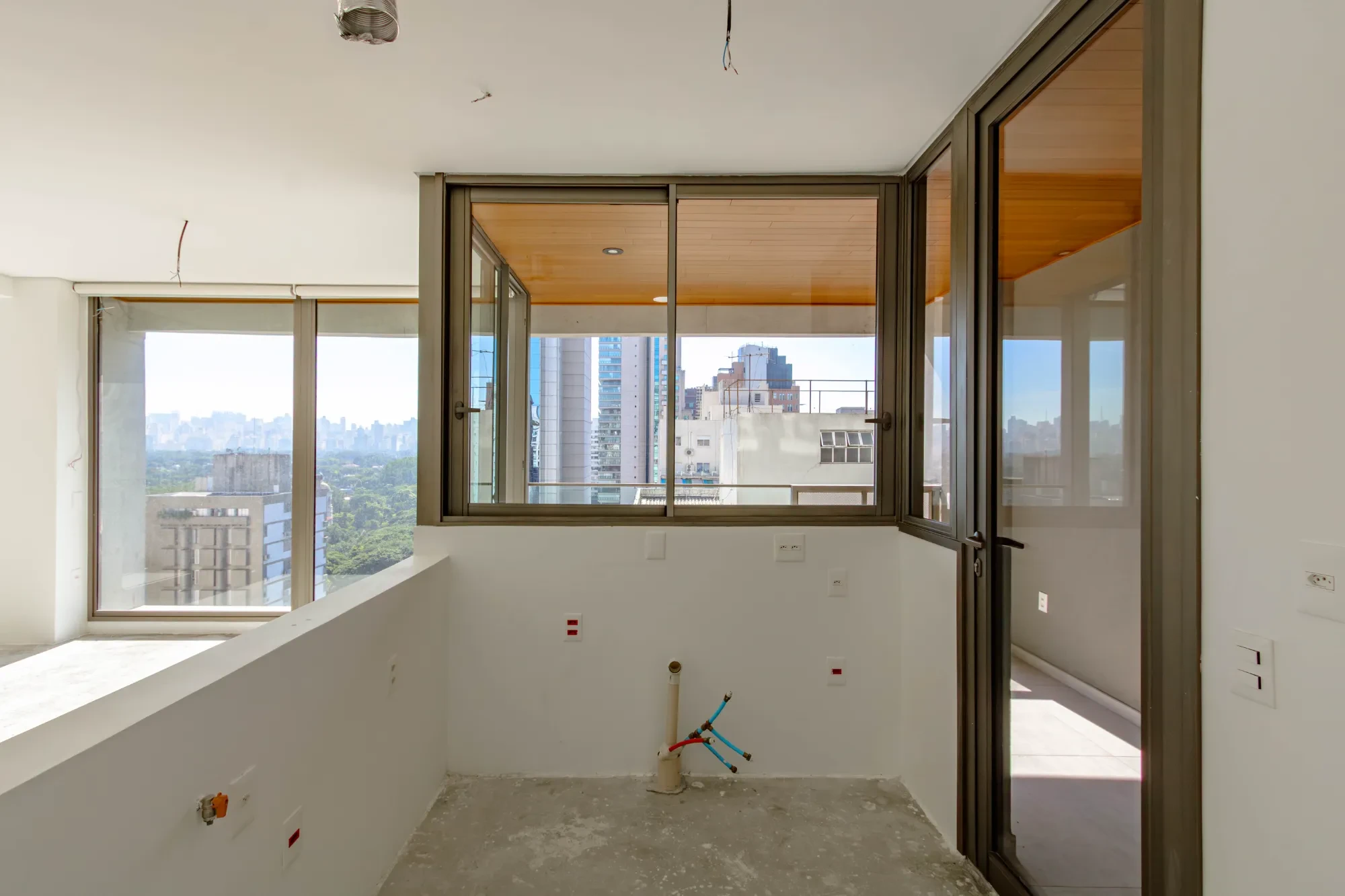 Imagem Apartamento com 2 Quartos à Venda, 87 m² em Jardim Europa - São Paulo