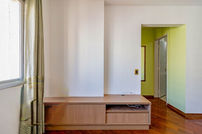 Imagem Apartamento com 2 Quartos à Venda, 63 m² em Vila Mariana - São Paulo