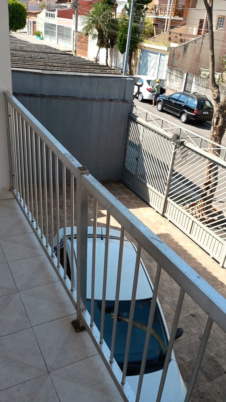 Foto do imóvel: Sobrado com 4 Quartos à Venda, 200 m² em Jardim Nossa Senhora do Carmo - São Paulo