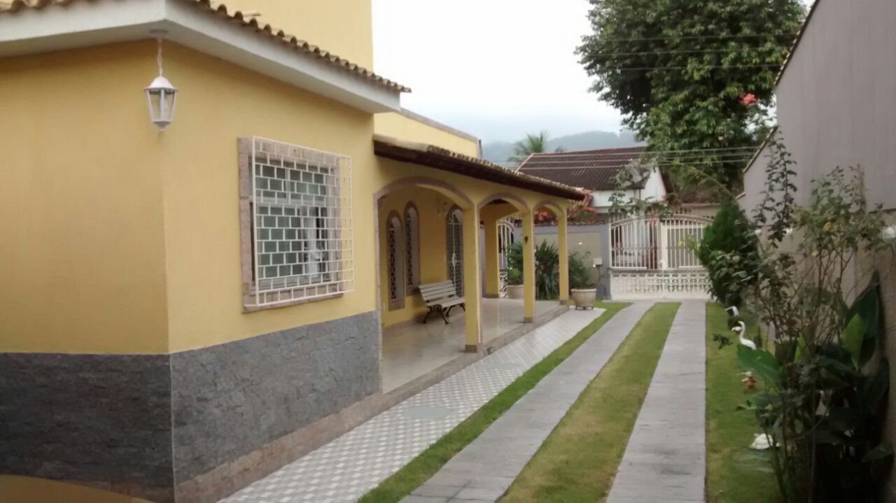 Foto do imóvel: Casa com 4 Quartos à Venda, 13000 m² em Guaratiba - Rio de Janeiro