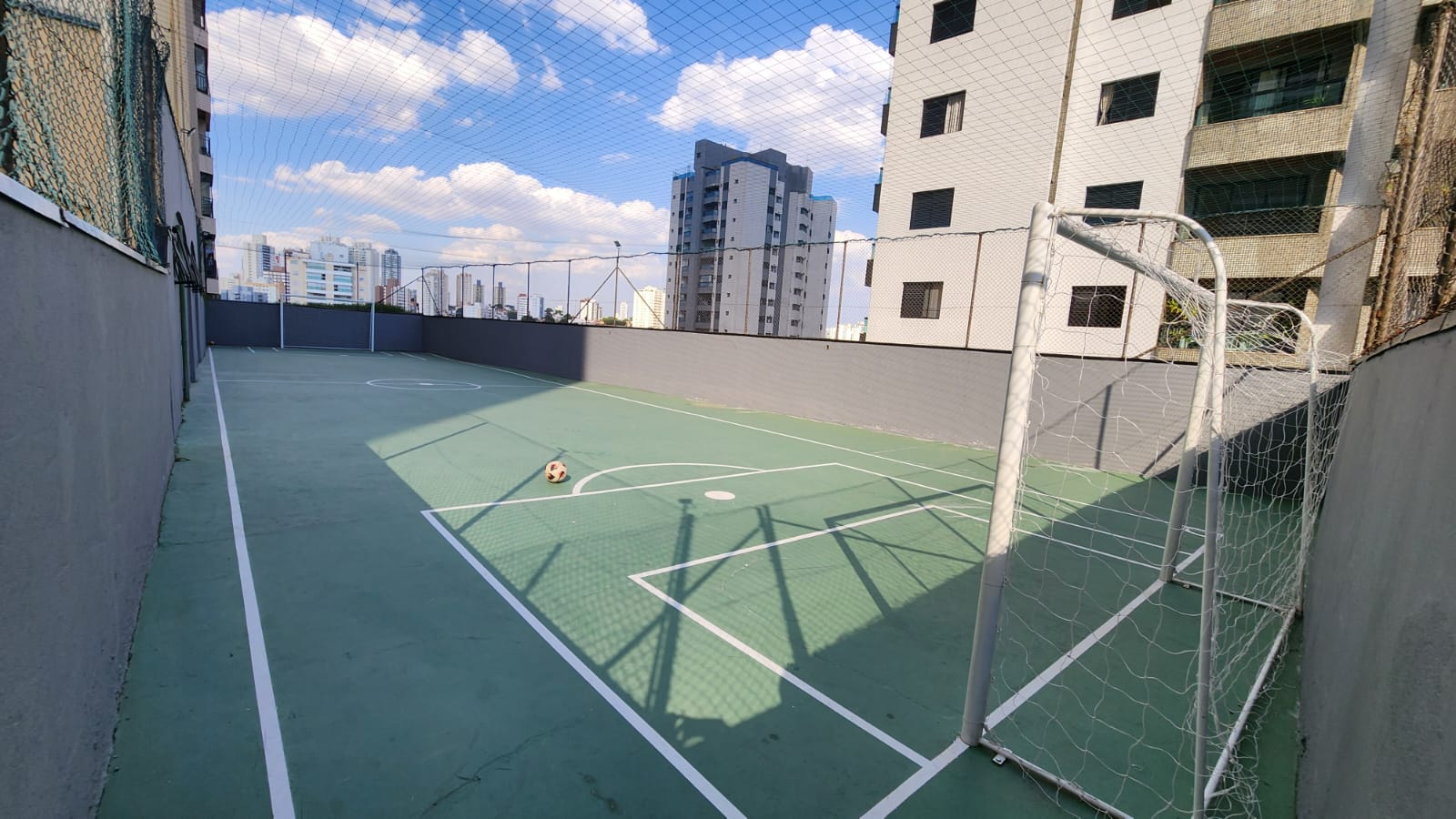 Imagem Apartamento com 2 Quartos à Venda, 67 m²em Chácara Inglesa - São Paulo