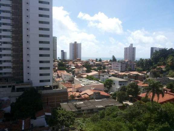 Imagem Apartamento com 4 Quartos à Venda, 178 m² em Lagoa Nova - Natal