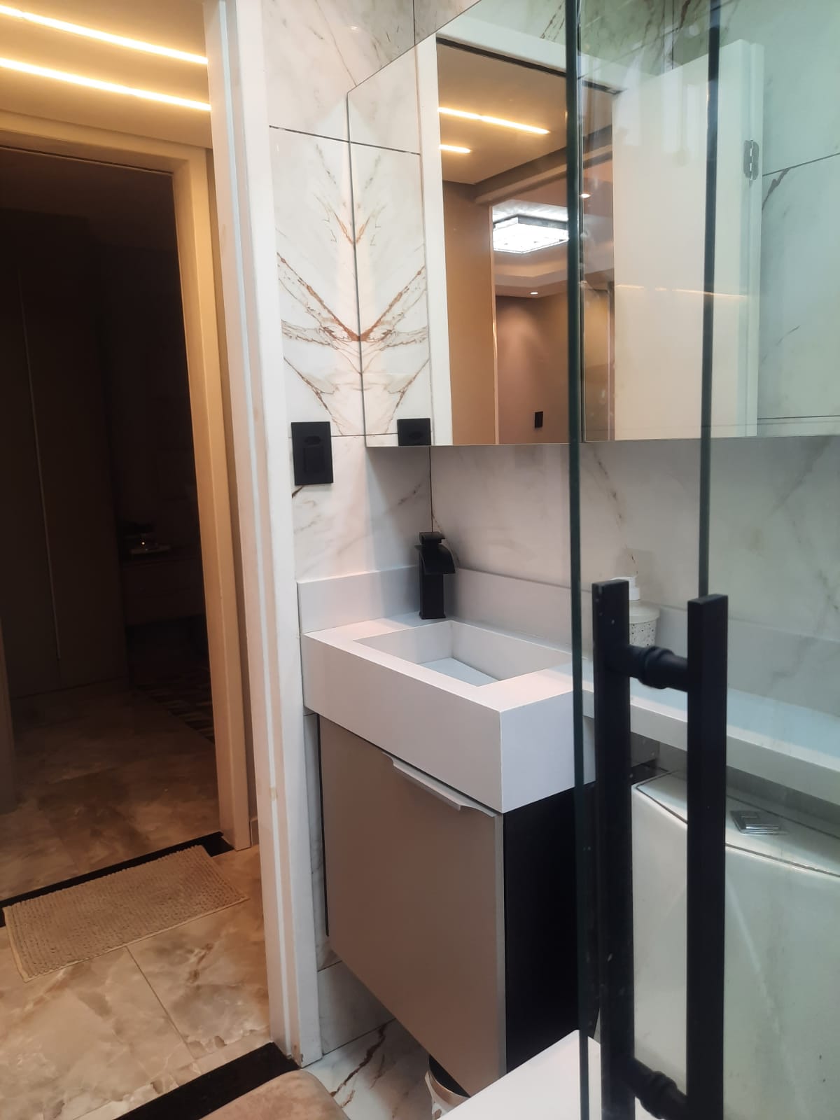 Imagem Apartamento com 2 Quartos à Venda ou Temporada, 49 m²em Vila Sílvia - São Paulo