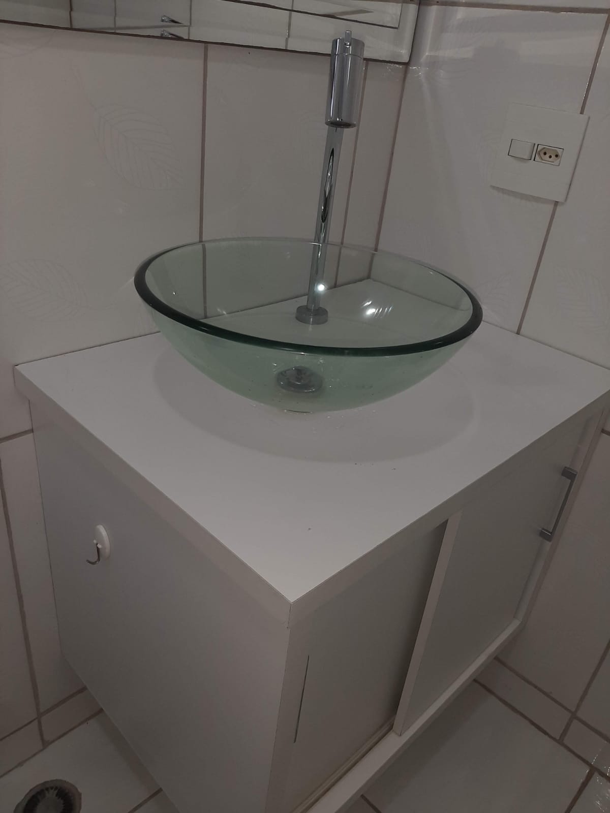 Imagem Apartamento com 2 Quartos à Venda, 45 m²em Jardim Guairaca - São Paulo