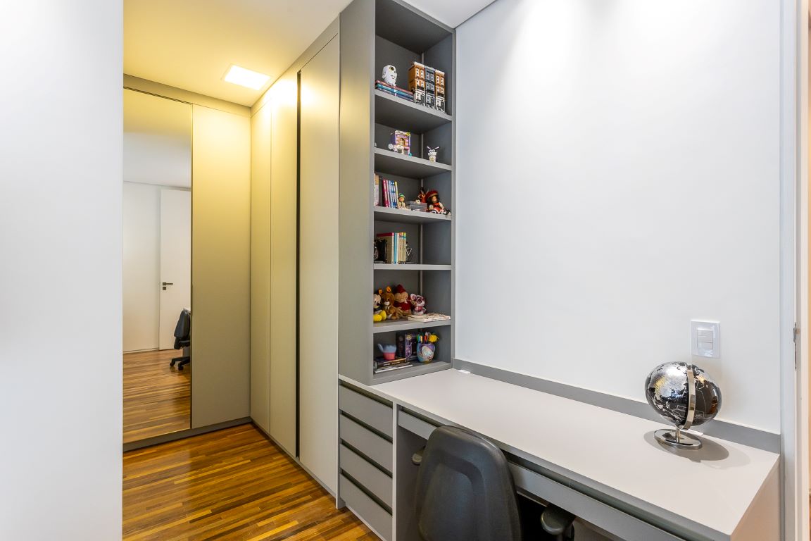 Imagem Casa de Condomínio com 4 Quartos à Venda, 349 m² em Alphaville - Santana de Parnaíba