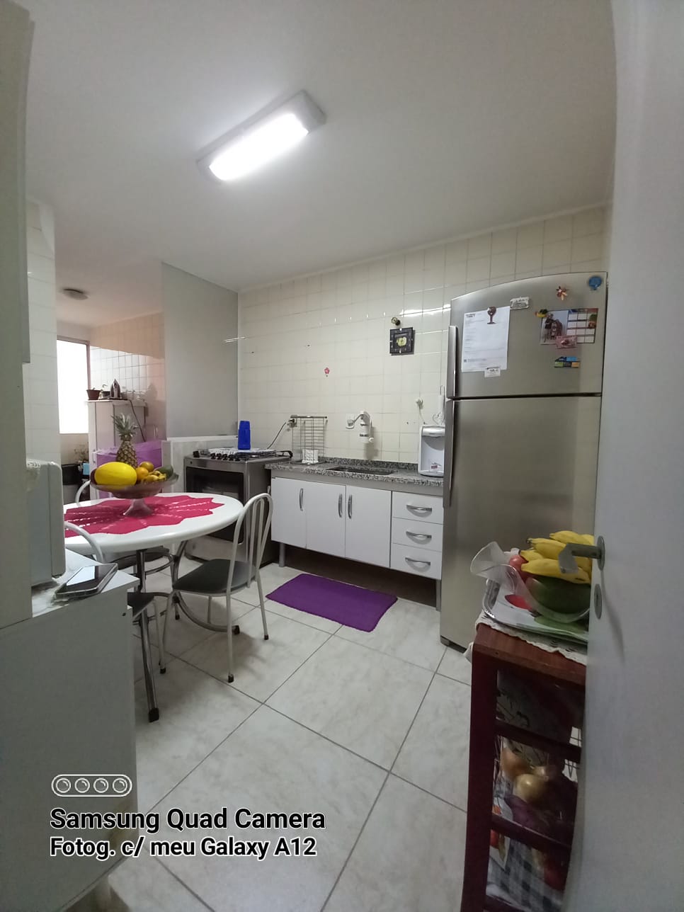 Foto do imóvel: Apartamento com 3 Quartos à Venda, 78 m²em Jardim Ivana - São Paulo