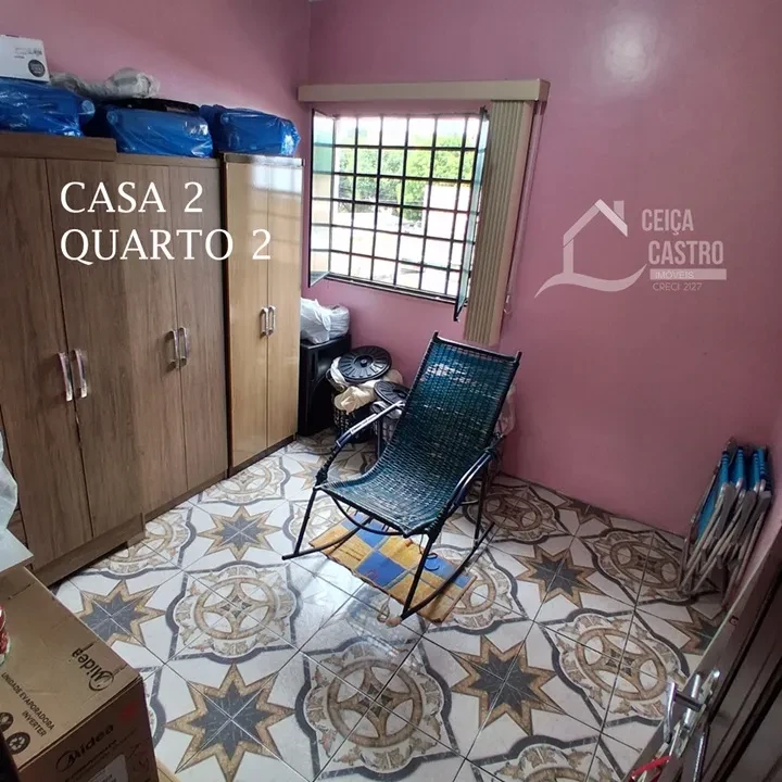 Imagem Casa com 5 Quartos à Venda, 160 m² em Monte das Oliveiras - Manaus
