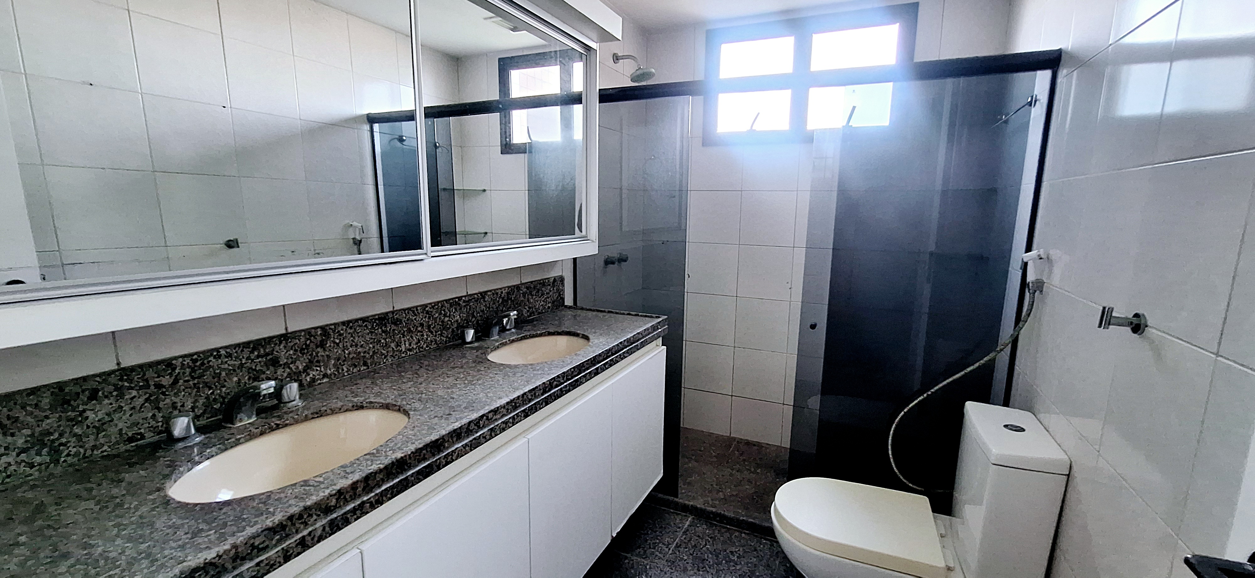 Imagem Apartamento com 4 Quartos à Venda, 225 m² em Meireles - Fortaleza