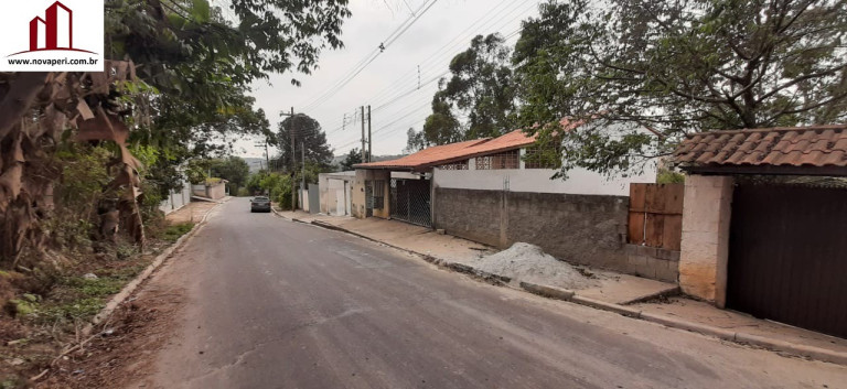 Imagem Terreno à Venda, 252 m² em Chácaras São José - Franco da Rocha