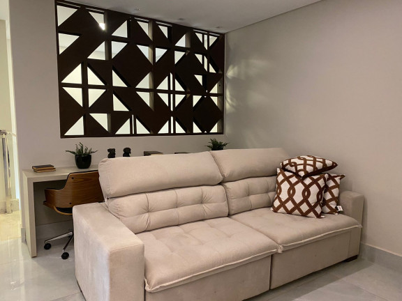 Imagem Casa de Condomínio com 4 Quartos à Venda, 191 m²em Jardim Atlântico - Goiânia