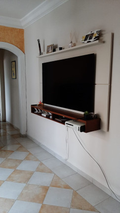 Imagem Apartamento com 1 Quarto à Venda, 64 m² em Bela Vista - São Paulo