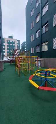 Imagem Apartamento com 2 Quartos à Venda, 50 m² em Vila Sílvia - São Paulo