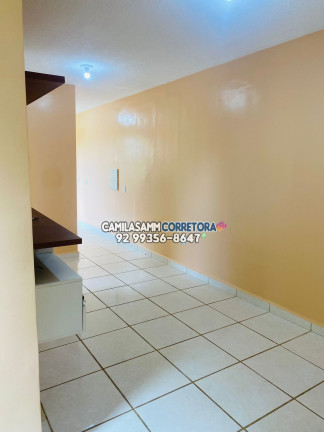 Imagem Apartamento com 2 Quartos para Alugar, 42 m² em Colônia Terra Nova - Manaus