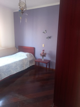 Foto do imóvel: Apartamento com 4 Quartos à Venda, 160 m²em Jardim Vila Mariana - São Paulo