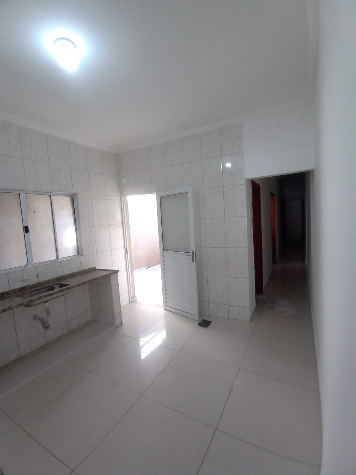 Imagem Casa com 2 Quartos à Venda, 72 m²em Comercial e Residencial Jardim Mariana - Pindamonhangaba