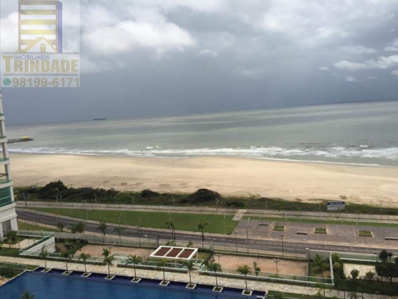 Imagem Apartamento com 4 Quartos à Venda, 251 m² em Ponta D'Areia - São Luís