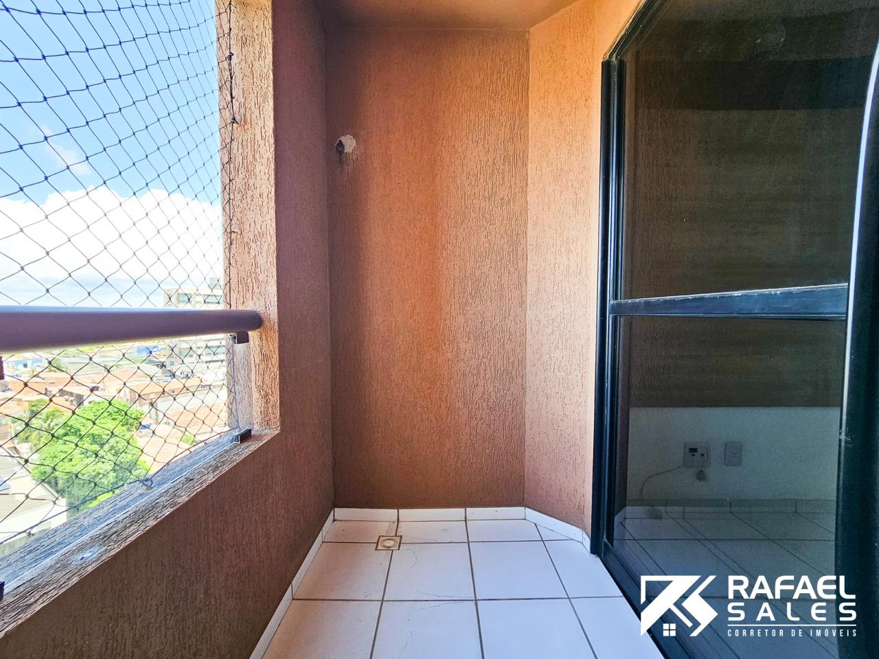 Imagem Apartamento com 2 Quartos à Venda, 56 m²em Candelária - Natal