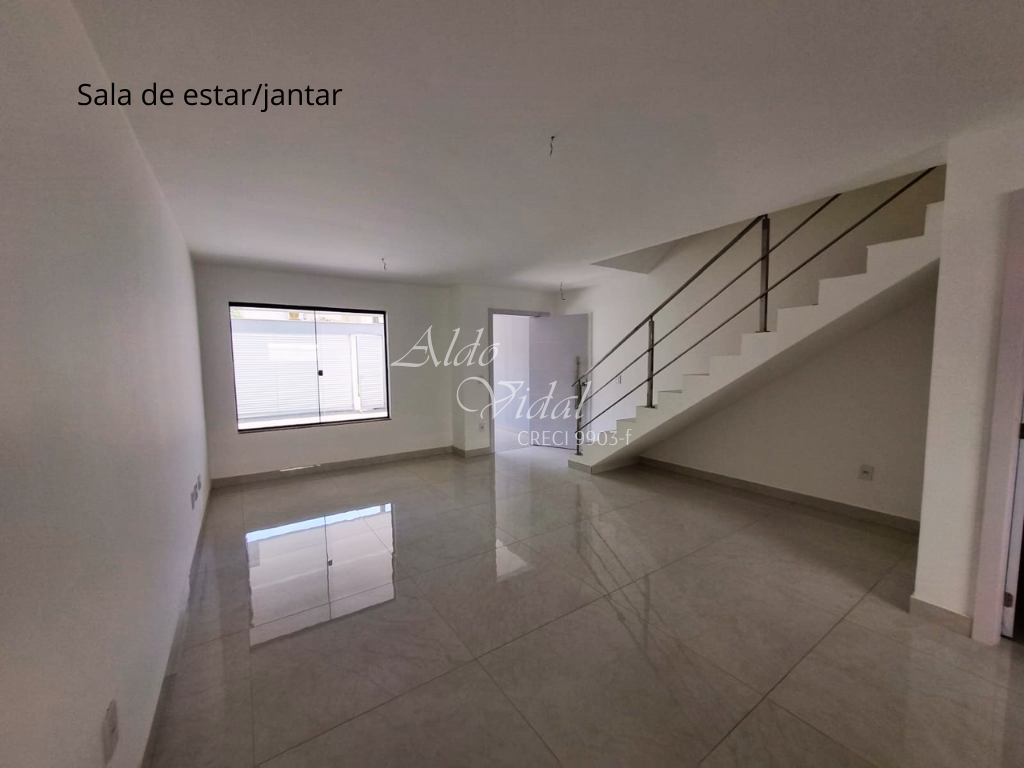 Imagem Casa com 3 Quartos à Venda, 140 m²em Colina de Laranjeiras - Serra