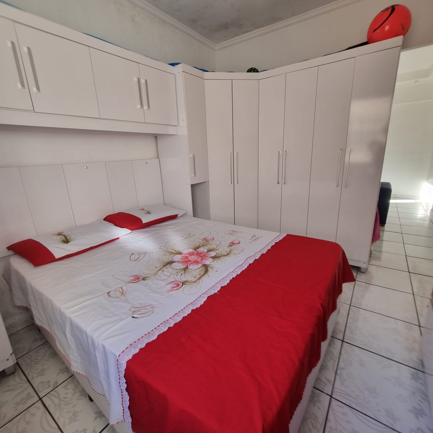 Imagem Apartamento com 1 Quarto à Venda, 40 m²em Taboão - São Bernardo do Campo