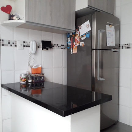 Imagem Casa de Condomínio com 3 Quartos à Venda, 137 m² em Jardim Umarizal - São Paulo