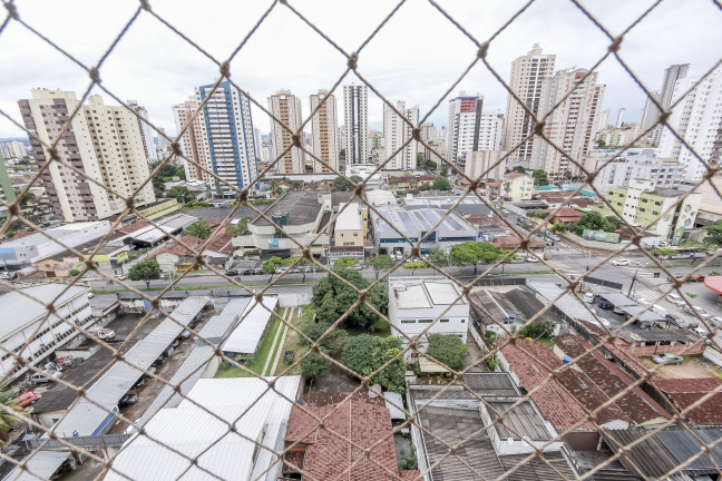 Imagem Apartamento com 4 Quartos à Venda,  em Setor Bueno - Goiânia