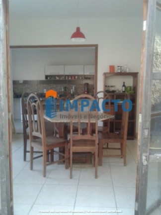 Imagem Casa com 4 Quartos à Venda, 100 m² em Centro - Teófilo Otoni