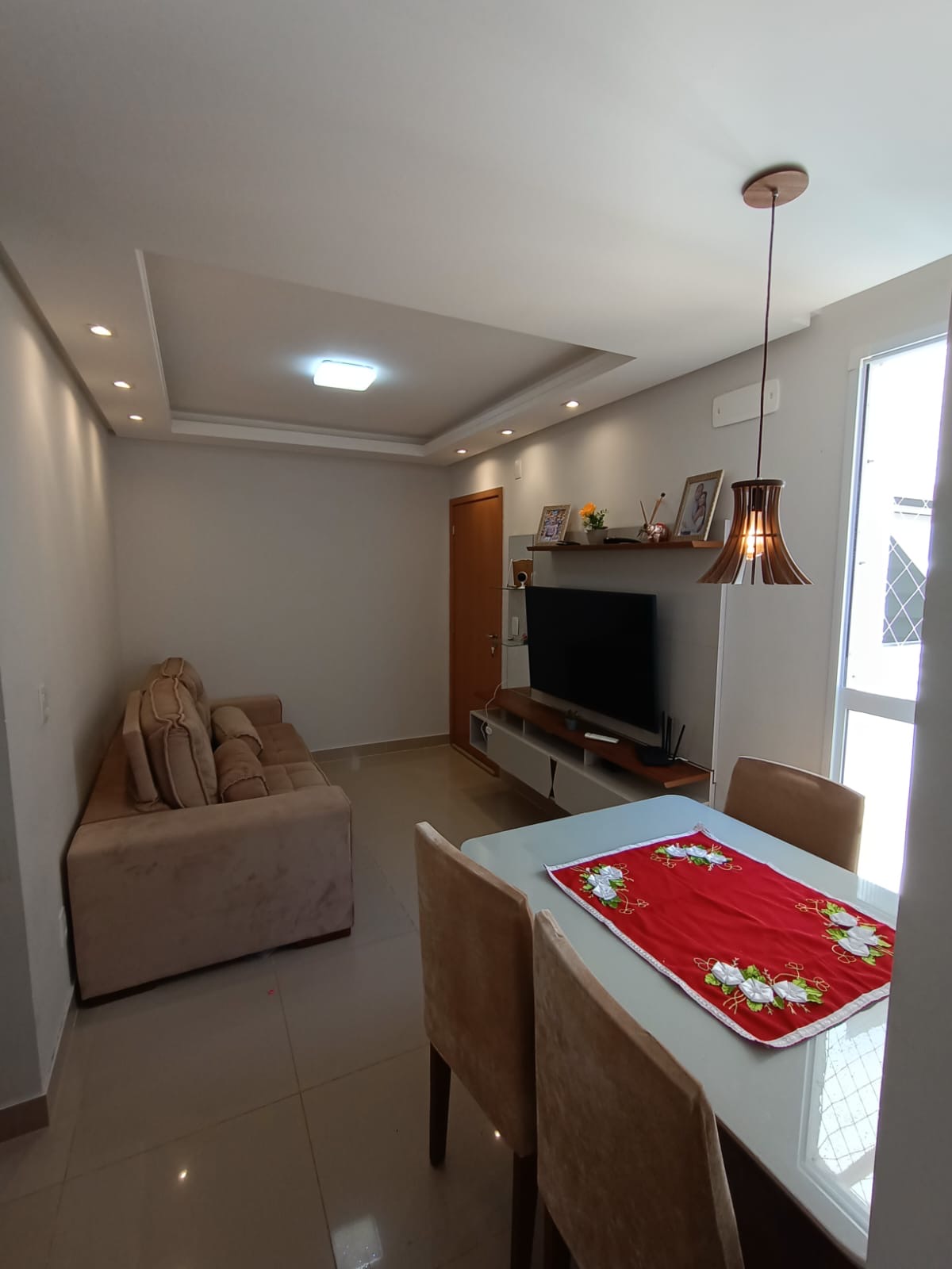 Imagem Apartamento com 2 Quartos à Venda, 41 m²em Centro - Lauro de Freitas