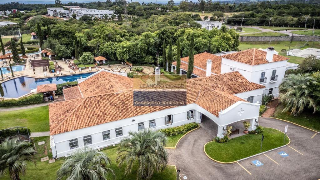 Imagem Casa de Condomínio com 3 Quartos à Venda, 170 m² em Querência - Viamão