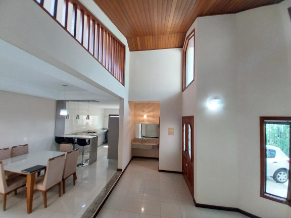 Imagem Sobrado com 3 Quartos à Venda, 262 m² em Parque Três Meninos - Sorocaba