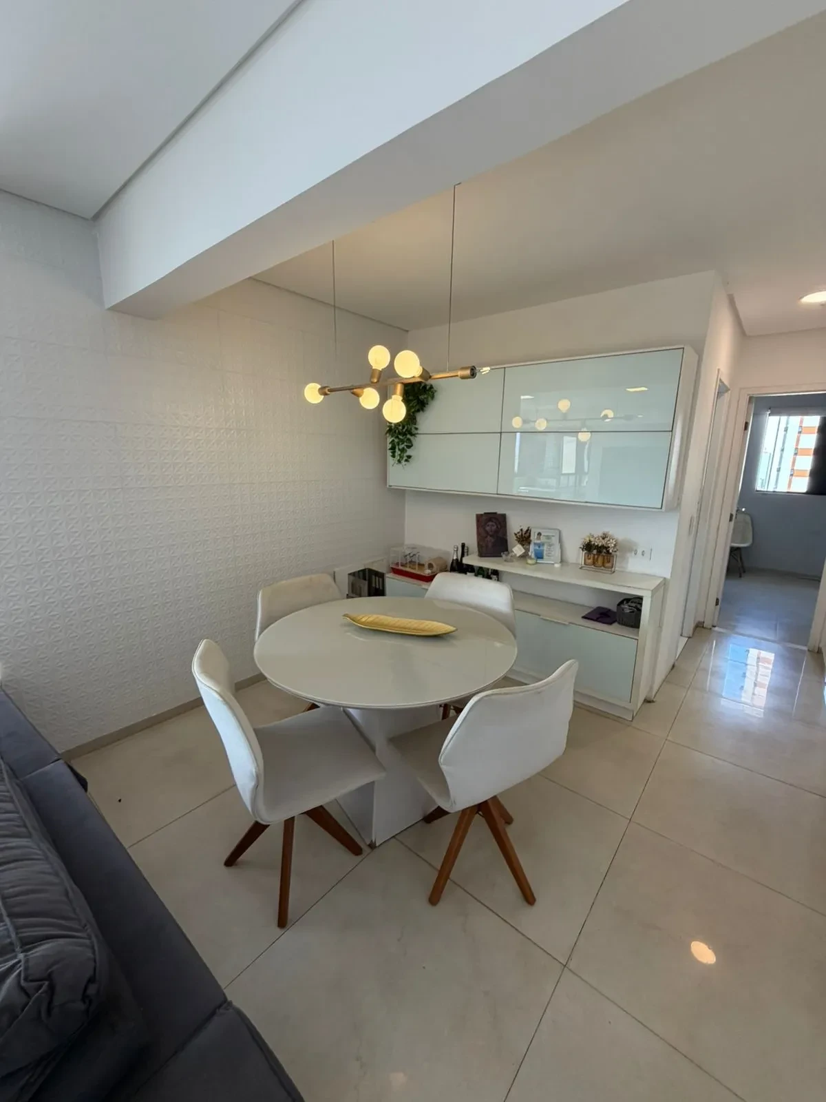 Imagem Apartamento com 3 Quartos à Venda, 91 m² em Torre - Recife