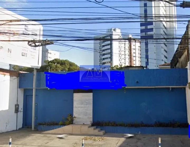 Foto do imóvel: Galpão à Venda, 538 m² em Espinheiro - Recife