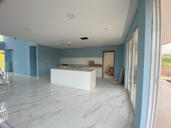 Imagem Casa de Condomínio com 4 Quartos à Venda, 279 m² em Manassu - Jaboatão dos Guararapes