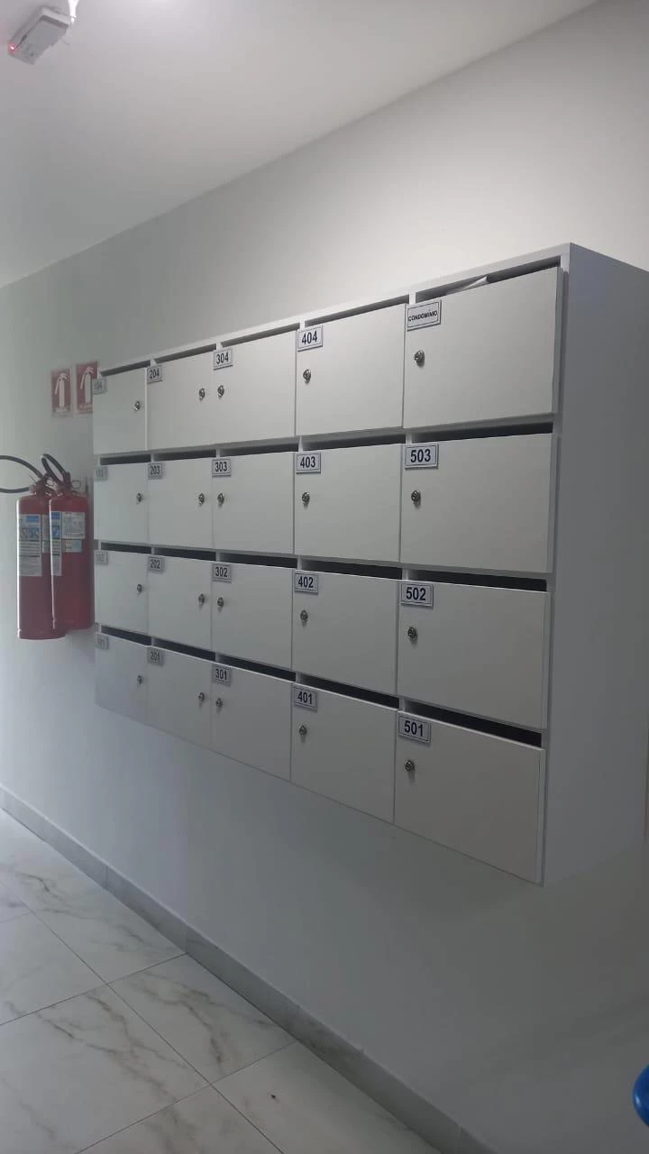 Imagem Apartamento com 2 Quartos à Venda, 57 m² em Intermares - Cabedelo