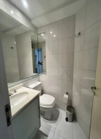 Imagem Apartamento com 2 Quartos para Alugar, 50 m² em Saúde - São Paulo