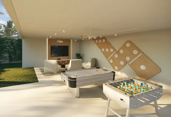 Imagem Apartamento com 2 Quartos à Venda, 59 m²em carneiros - Tamandaré