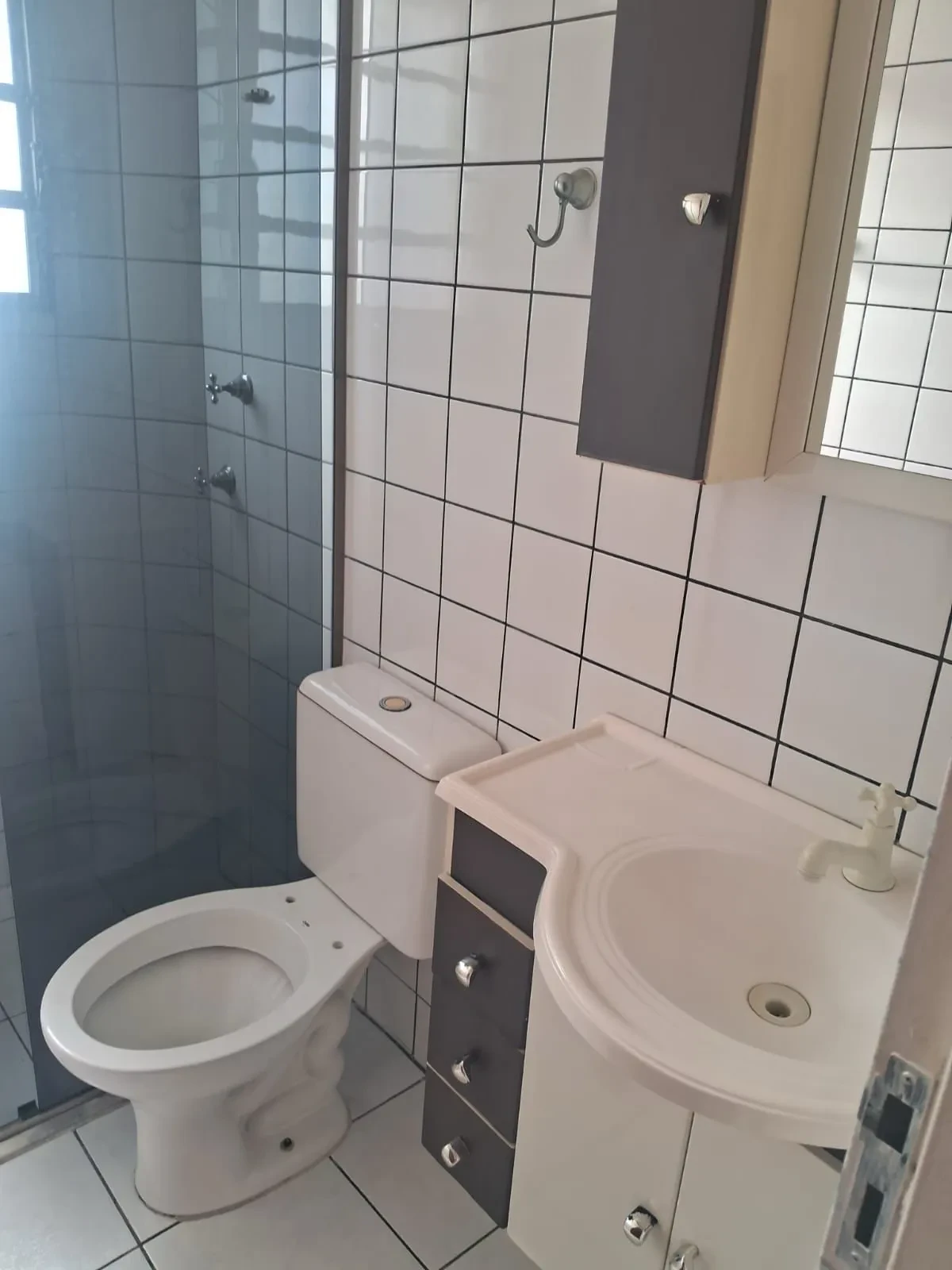 Imagem Apartamento com 3 Quartos à Venda, 65 m² em Paulicéia - São Bernardo do Campo