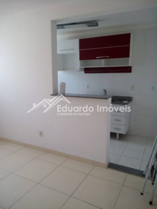 Imagem Apartamento com 2 Quartos para Alugar, 50 m² em Parque São Vicente - Mauá