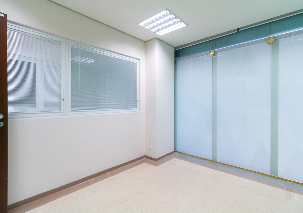 Imagem Sala Comercial à Venda ou Locação, 145 m² em Santa Cecília - São Paulo