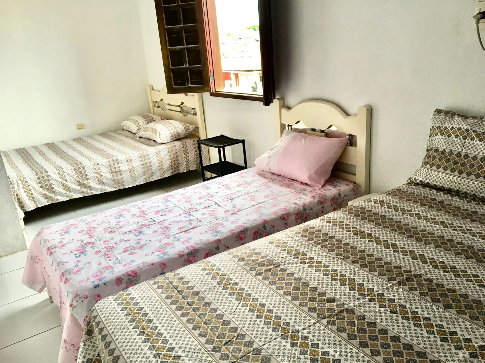 Imagem Casa com 5 Quartos para Alugar, 150 m² em Tamandaré - Tamandaré