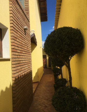 Imagem Sobrado com 4 Quartos à Venda, 325 m² em Vila Nova Savoia - São Paulo