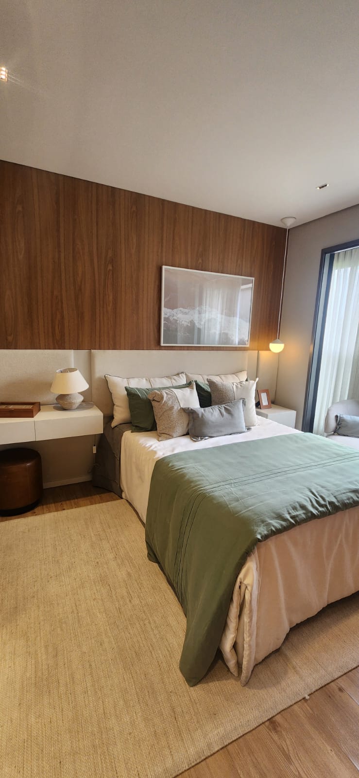 Imagem Apartamento com 2 Quartos à Venda, 75 m² em Alphaville Empresarial - Barueri