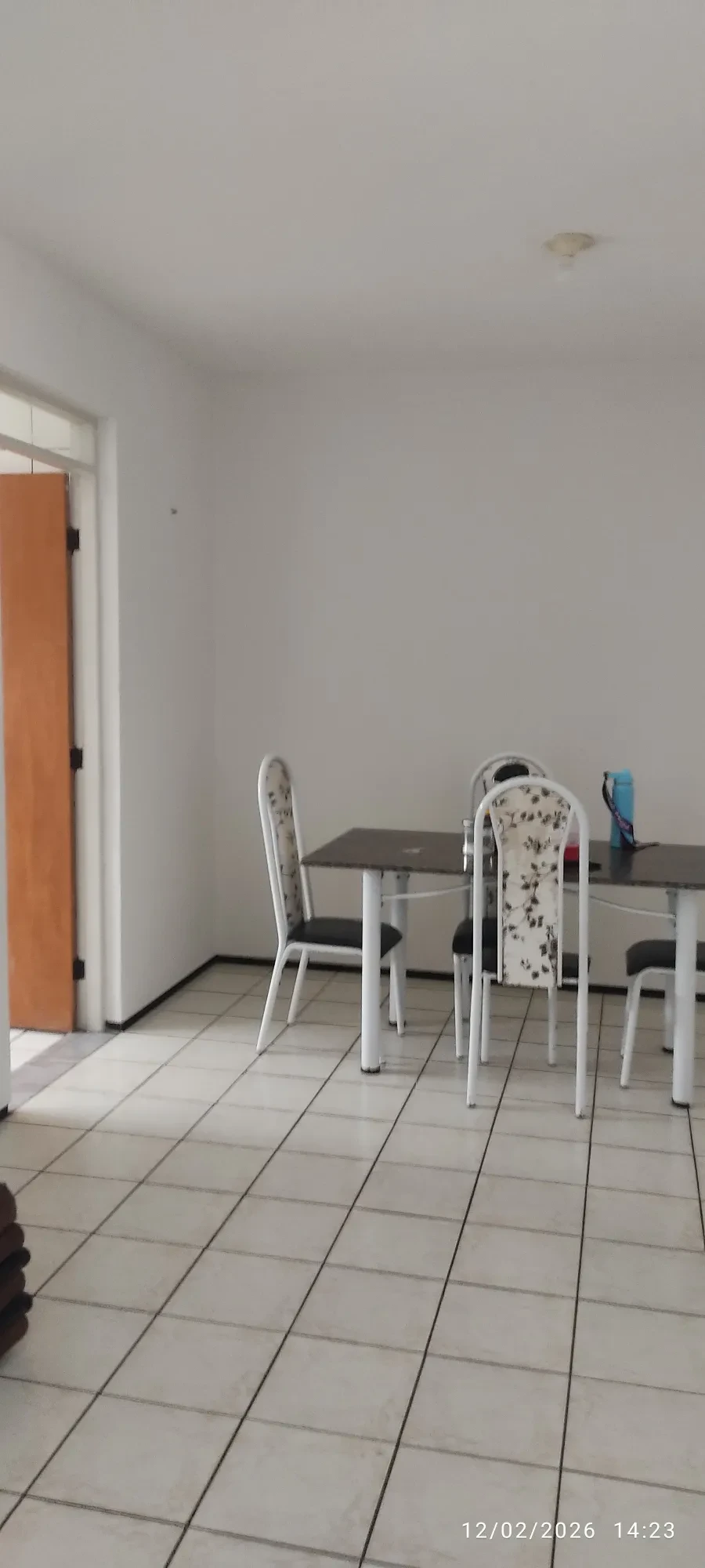 Imagem Apartamento com 3 Quartos à Venda, 114 m² em Fátima - Fortaleza