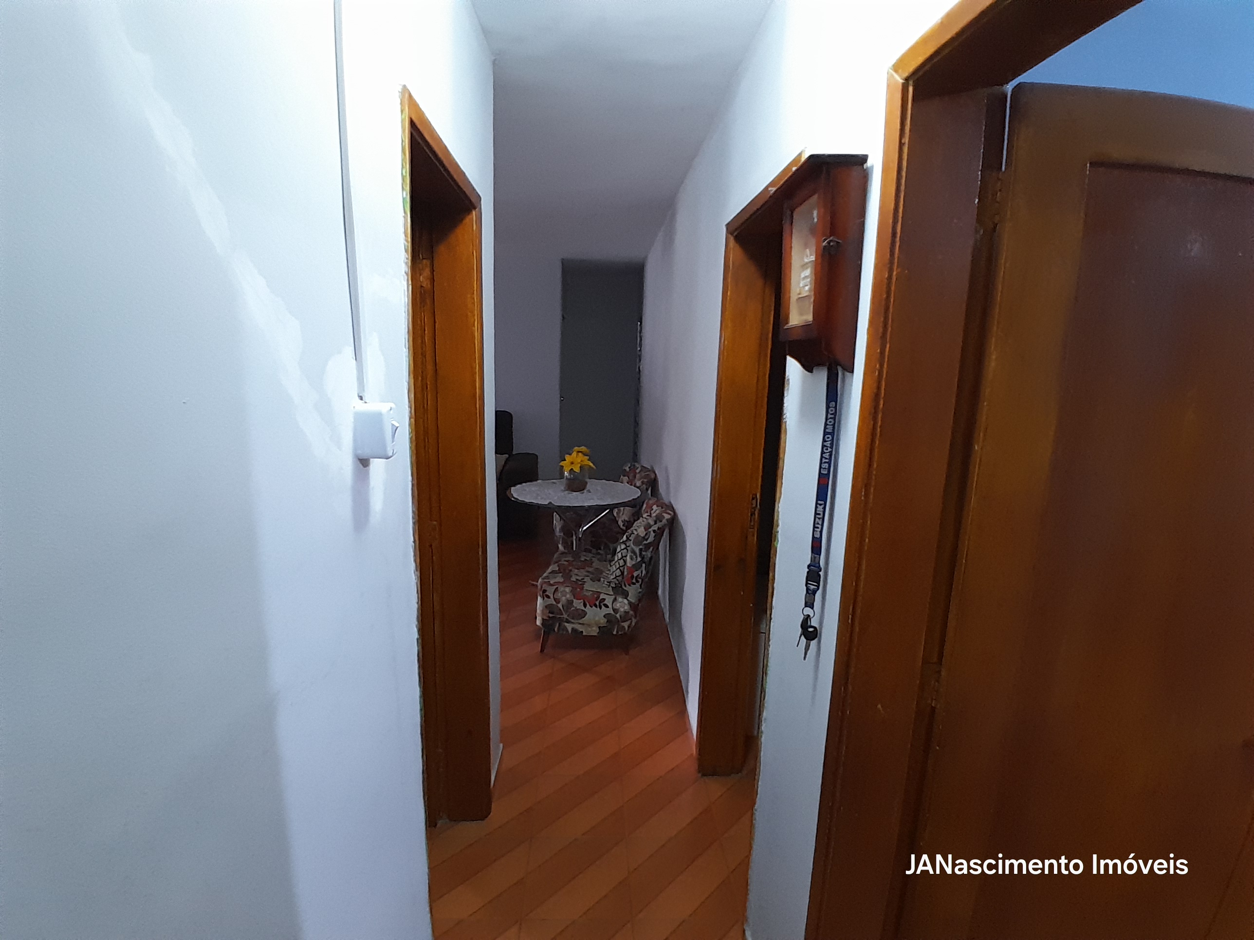 Foto do imóvel: Apartamento com 3 Quartos à Venda, 100 m² em Padre Miguel - Rio de Janeiro