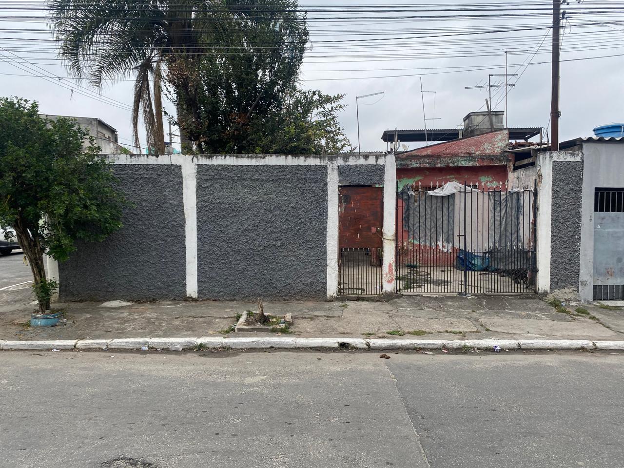 Imagem Casa com 3 Quartos à Venda, 288 m²em Vila Aimoré - São Paulo